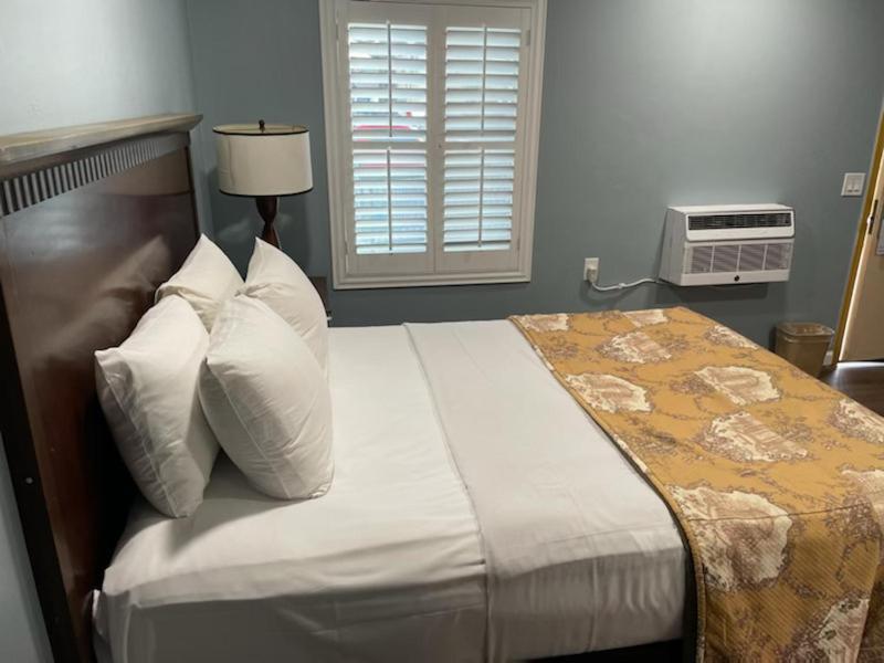 Blue Seal Inn Pismo Beach Bagian luar foto