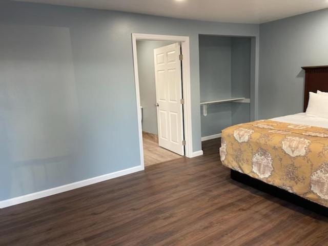 Blue Seal Inn Pismo Beach Bagian luar foto