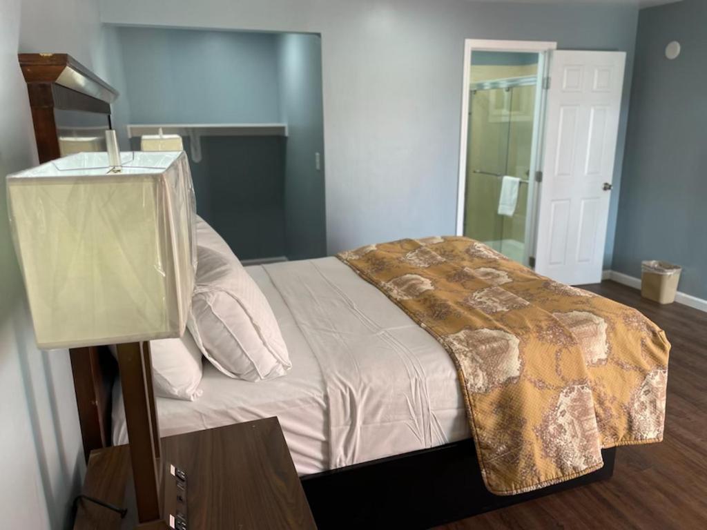 Blue Seal Inn Pismo Beach Bagian luar foto