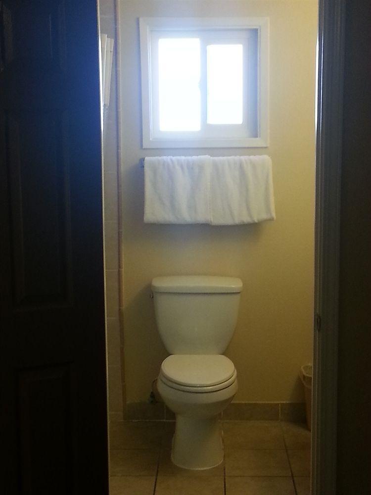 Blue Seal Inn Pismo Beach Bagian luar foto