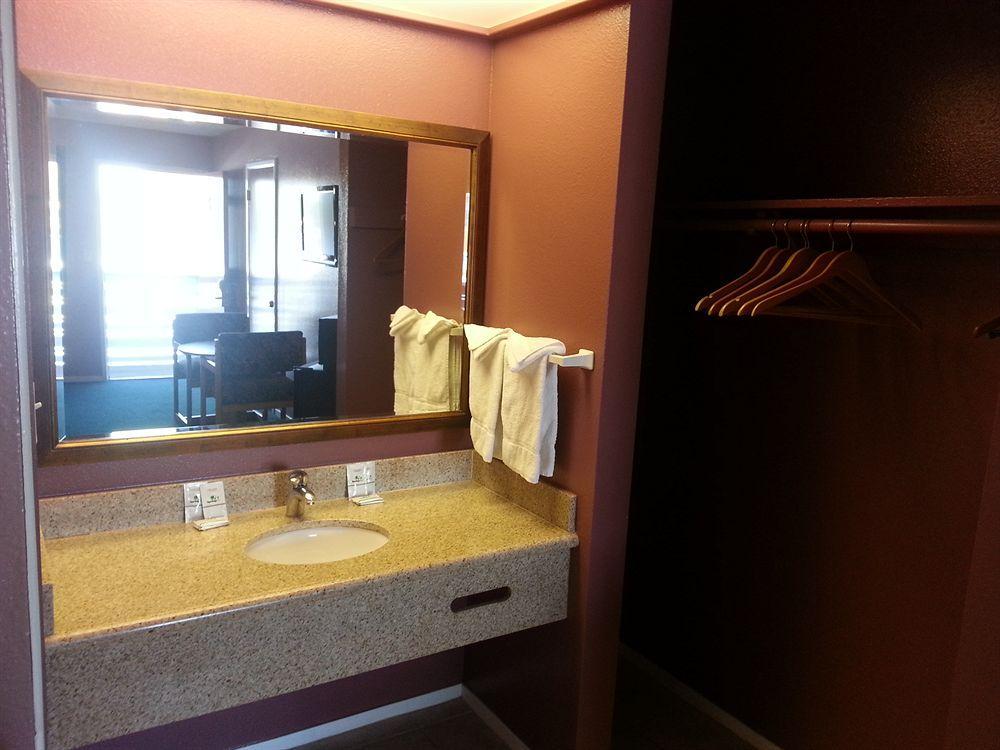 Blue Seal Inn Pismo Beach Bagian luar foto