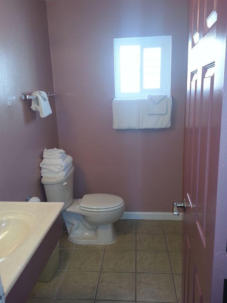 Blue Seal Inn Pismo Beach Bagian luar foto