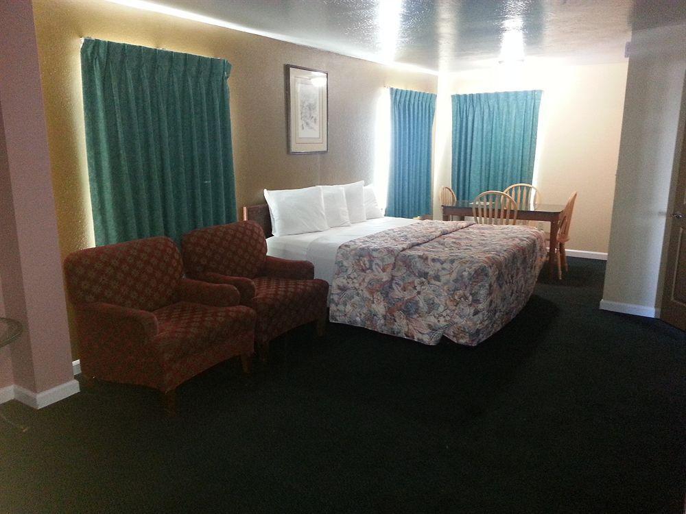 Blue Seal Inn Pismo Beach Bagian luar foto