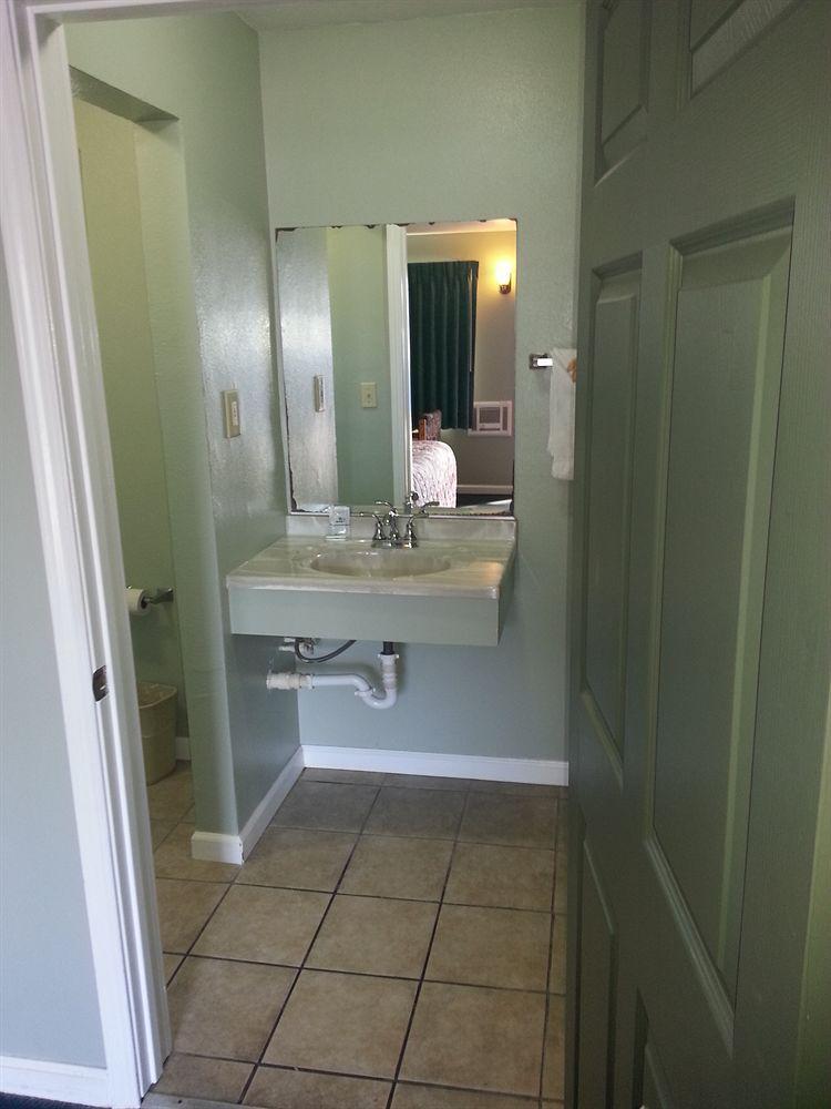 Blue Seal Inn Pismo Beach Bagian luar foto