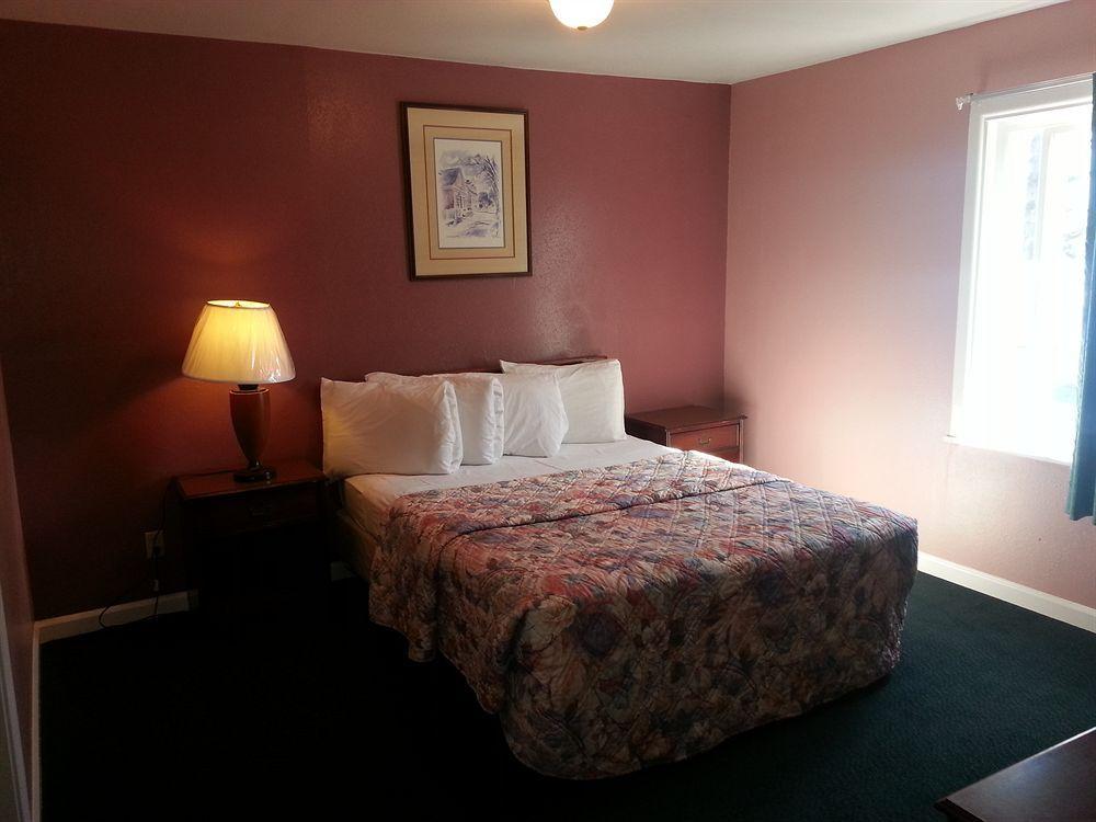 Blue Seal Inn Pismo Beach Bagian luar foto