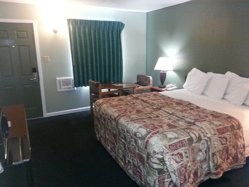 Blue Seal Inn Pismo Beach Bagian luar foto