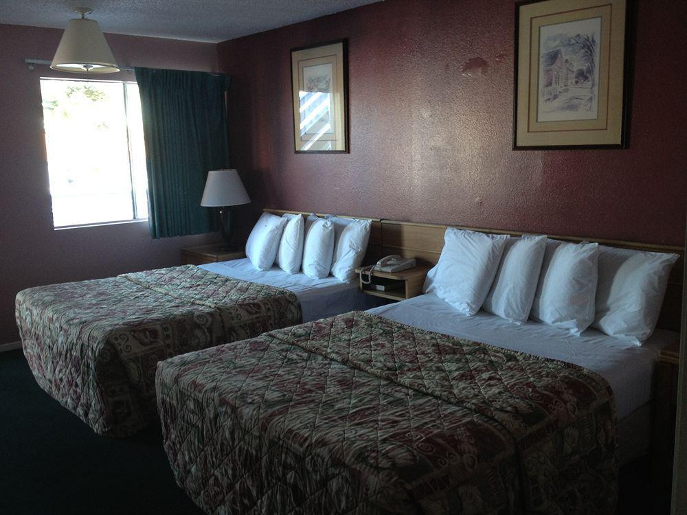 Blue Seal Inn Pismo Beach Bagian luar foto