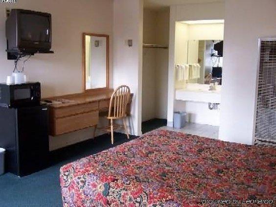 Blue Seal Inn Pismo Beach Ruang foto