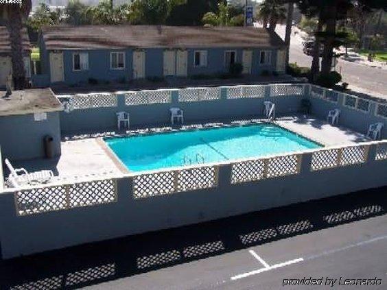 Blue Seal Inn Pismo Beach Fasilitas foto