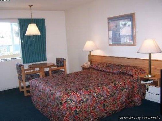 Blue Seal Inn Pismo Beach Ruang foto
