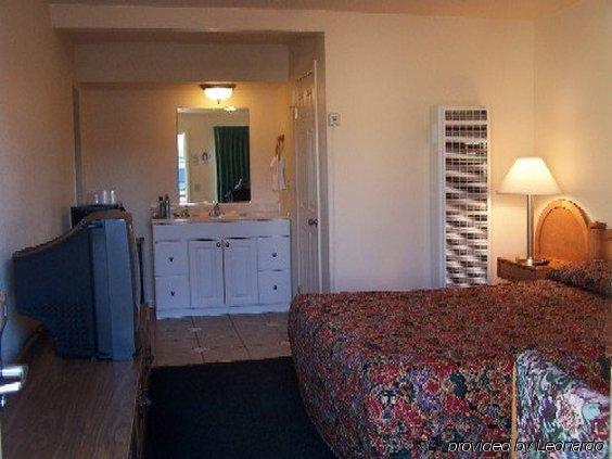 Blue Seal Inn Pismo Beach Ruang foto