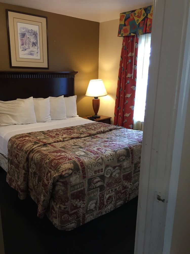 Blue Seal Inn Pismo Beach Bagian luar foto