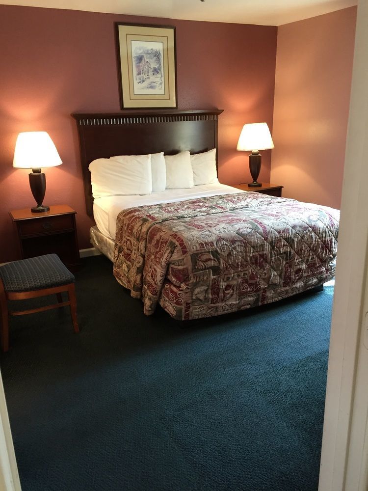 Blue Seal Inn Pismo Beach Bagian luar foto