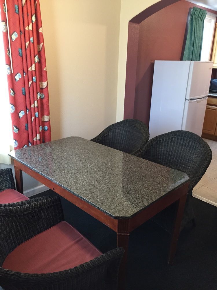 Blue Seal Inn Pismo Beach Bagian luar foto