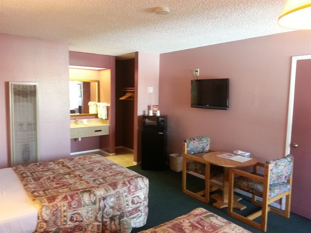 Blue Seal Inn Pismo Beach Bagian luar foto