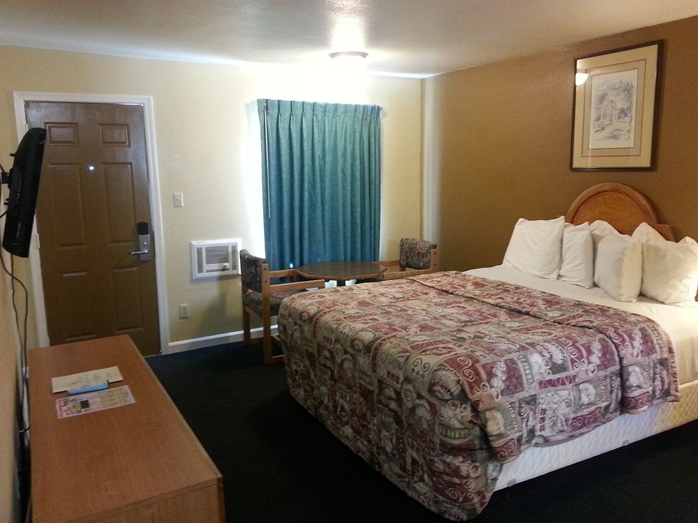 Blue Seal Inn Pismo Beach Bagian luar foto